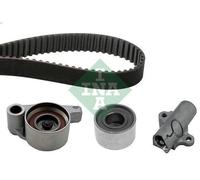 Kit de courroie crantée INA 530 0544 10 LEXUS RX (_U3_) 3 2003-2008