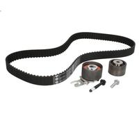 Kit de courroie crantée INA 530 0582 10 pour VOLVO V50 (545) 2 2010-2012