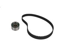 Kit de courroie crantée INA 530 0593 10 pour AUDI A3 (8L1) 1.9 1996-2001