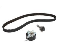 Kit de courroie crantée INA 530 0605 10 pour FORD KUGA II VAN 1.5 2019-2019