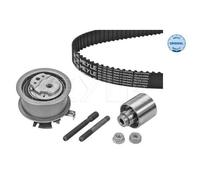 Kit De Courroie Crantée Meyle 1510490009 pour Audi Seat Skoda VW