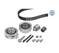 Kit De Courroie Crantée Meyle 1510490097 pour Audi Seat Skoda VW