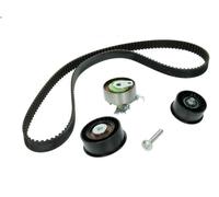 Kit de courroie crantée pour BOSCH 1 987 948 061 pour COMBO Tour 1.6 2006-2011