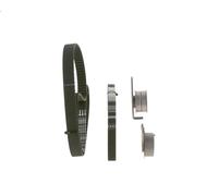 Kit de courroie crantée pour BOSCH 1 987 948 979 pour GALLOPER I 2.5 1991-