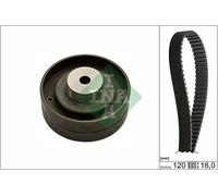 Kit de courroie crantée Schaeffler INA 530 0151 10 034109119 069109243B