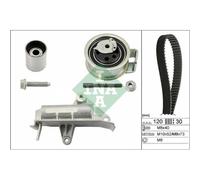 Kit De Courroie Crantée Schaeffler Ina 530 0177 10 pour Audi Ford Seat Skoda VW