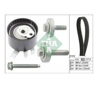 Kit De Courroie Crantée Schaeffler Ina 530 0197 10 pour Nissan Renault Suzuki