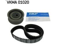 Kit de courroie crantée SKF VKMA 01020 pour VW CORRADO (53I) 2 1991-1995