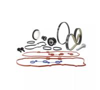 Kit de courroie crantée SKF VKMA 03306-1