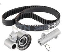 Kit de courroie crantée SNR KD469.23 pour FORTUNER (_N5_, _N6_) 3 2005-2015