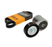 Kit de courroie d'accessoire CONTINENTAL 5PK940K1