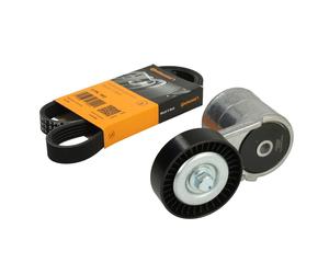 Kit de courroie d'accessoire CONTINENTAL 5PK940K1