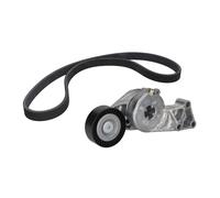 Kit de courroie d'accessoire CONTINENTAL 6DPK1195K1