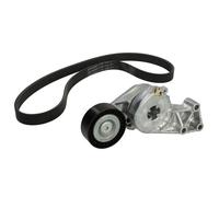 Kit de courroie d'accessoire CONTINENTAL 6PK1045K2