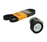 Kit de courroie d'accessoire CONTINENTAL 6PK1080K1