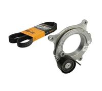 Kit de courroie d'accessoire CONTINENTAL 6PK1165K1