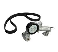 CONTITECH 6PK1180K4 Jeu de courroies trapézoïdales à nervures