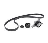 CONTITECH 7PK1705K1 Jeu de courroies trapézoïdales à nervures