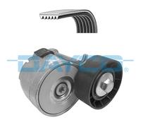 Kit de courroie d'accessoire DAYCO KPV110
