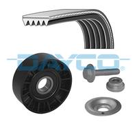 Kit de courroie d'accessoire DAYCO KPV266