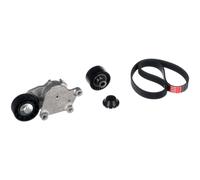 Kit de courroie d'accessoire GATES GATK016PK803