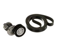 Kit de courroie d'accessoire GATES GATK036PK1070