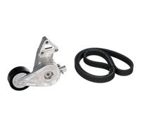 Kit de courroie d'accessoire GATES K026DPK1195