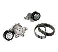 Kit de courroie d'accessoire GATES K026PK1020EST