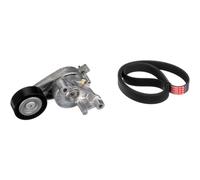 Kit de courroie d'accessoire GATES K026PK1053