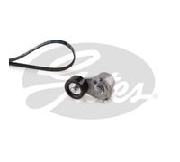 Kit de courroie d'accessoire GATES K026PK1550XS