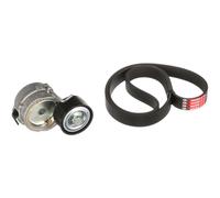 Kit de courroie d'accessoire GATES K136PK1070