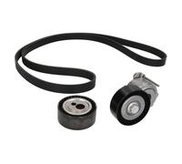Ina Jeu de courroies trapézoïdales à nervures 529 0017 10 1740 mm