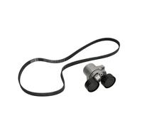 Kit de courroie d'accessoire INA 529 0206 10