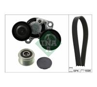 Kit de courroie d'accessoire INA 529 0206 20