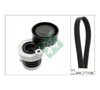 Kit de courroie d'accessoire INA 529 0339 10
