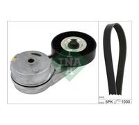 Kit de courroie d'accessoire INA 529 0460 10