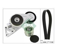 Kit de courroie d'accessoire INA 529 0470 20