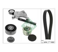 Kit de courroie d'accessoire INA 529 0471 20