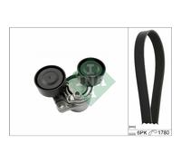 Ina Kit de courroie d'accessoire 529 0510 10