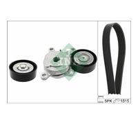 Ina Kit de courroie multi-cannelée 529 0543 10 pour Mercedes-Benz CLA Coupé
