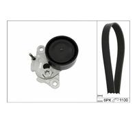Kit de courroie d'accessoire Schaeffler INA 529 0085 10