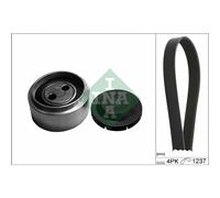 Kit de courroie d'accessoire Schaeffler INA 529 0087 10