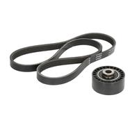 Ina Jeu de courroies trapézoïdales 529 0100 10 – 928 mm – Renault Clio II/IV, Kangoo I, Twingo I