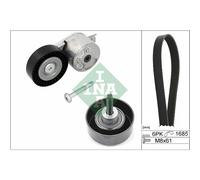 Kit de courroie d'accessoire Schaeffler INA 529 0218 10