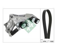 Kit de courroie d'accessoire Schaeffler INA 529 0233 10