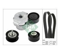 Kit de courroie d'accessoire Schaeffler INA 529 0301 10