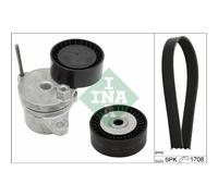 Kit de courroie d'accessoire Schaeffler INA 529 0310 10