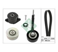 INA Kit de courroie multi-cannelée 529 0314 10 pour BMW
