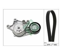 Kit de courroie d'accessoire Schaeffler INA 529 0335 10