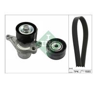 Kit de courroie d'accessoire Schaeffler INA 529 0353 10